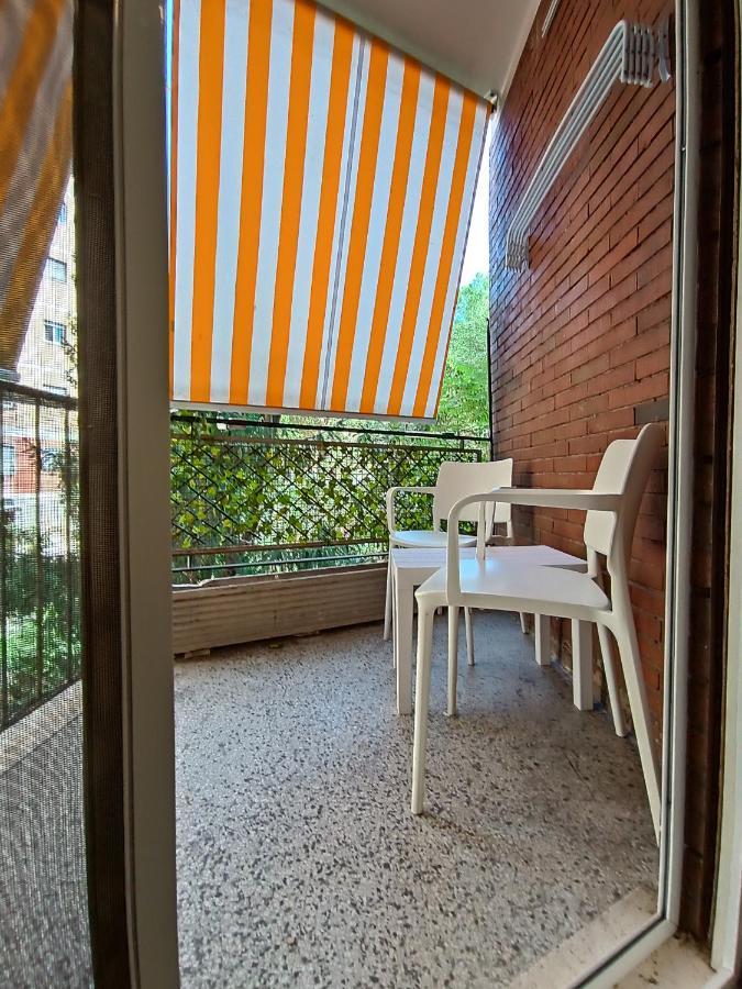San Paolo Roma Holiday Home Exterior foto