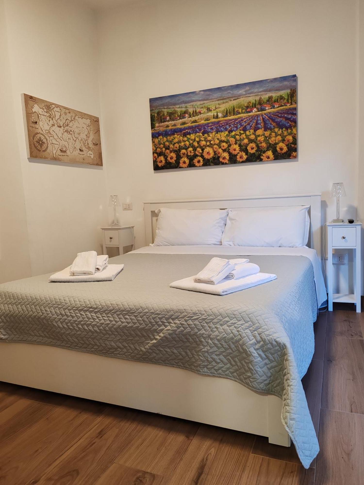San Paolo Roma Holiday Home Exterior foto