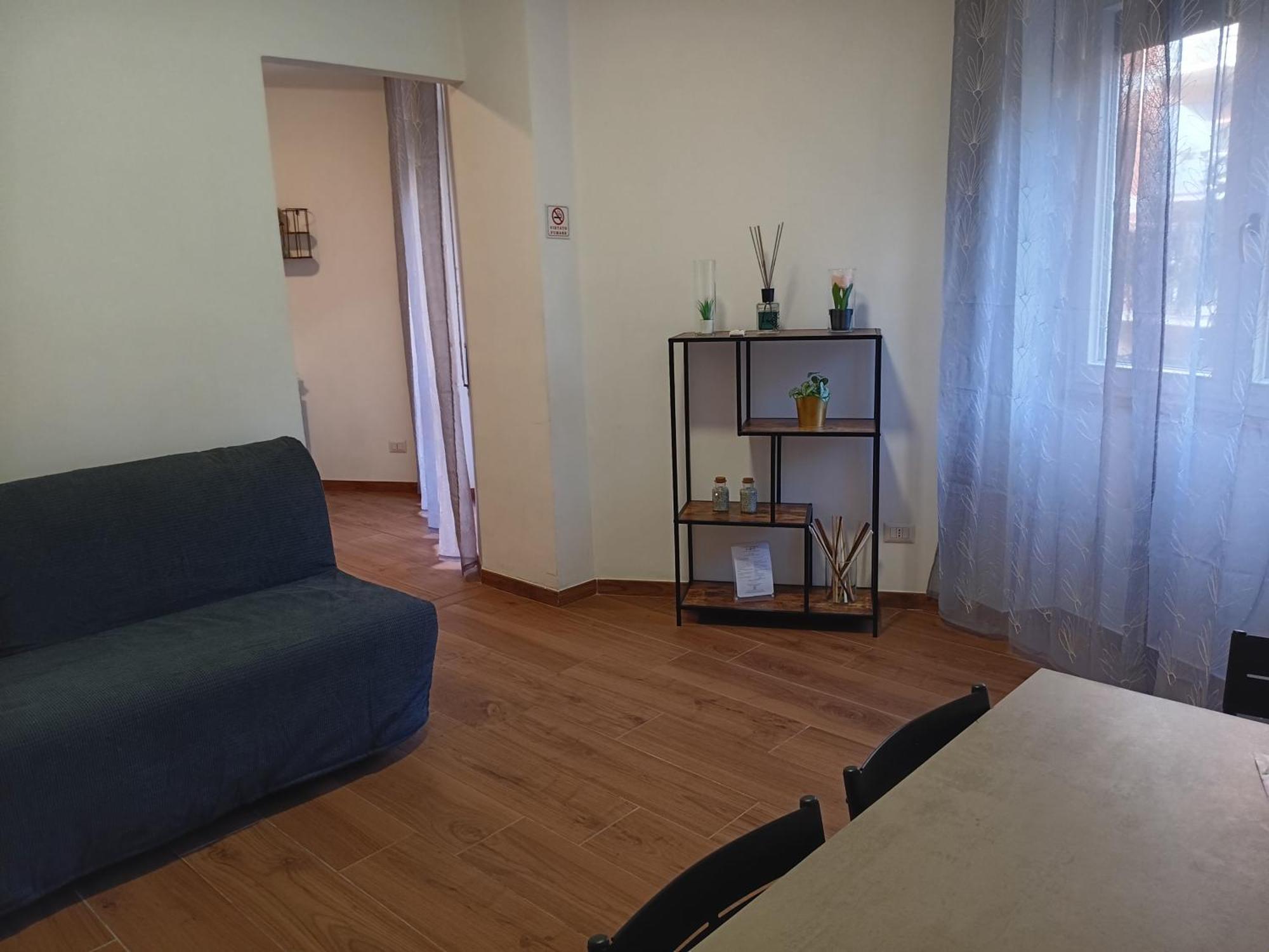 San Paolo Roma Holiday Home Exterior foto